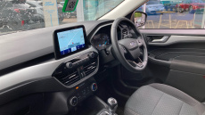 Ford Kuga 1.5 EcoBoost 150 Zetec 5dr Petrol Estate